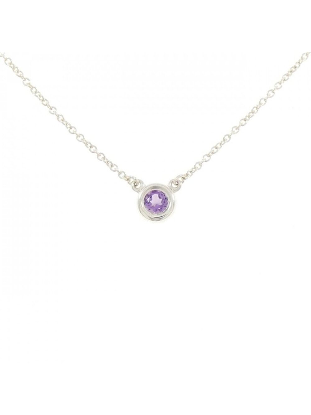Tiffany & Co Color by the Yard Necklace